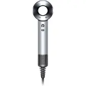 Dyson Hd02 Pro Eu/Ru Nk/Sv/Nk Nickel/Silver