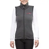 Woolpower 400 Vest Grey
