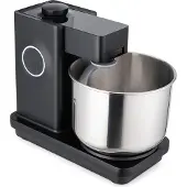 Wilfa Probaker KM1B-70 - Mixer - 7 liter - 700 W - svart
