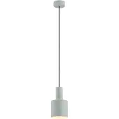 Euluna Hänglampa Selma , dimbar, Grön, Vardagsrum / matsal, Metall, Modern, Pendellampa