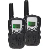 Denver Wta-449 Walkie-talkie