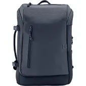 HP Travel - Ryggsäck för bärbar dator - upp till 15,6 - järngrå - för Victus by Laptop 15 Laptop 15s Pavilion x360 Laptop Pro x360