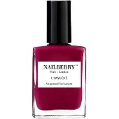 Nailberry Raspberry 15ml