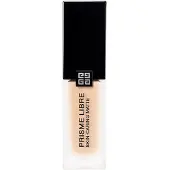 Givenchy Prisme Libre Skin-Caring Matte - Skincare-infused luminous matte foundation