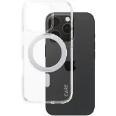 PanzerGlass Care Magsafe Iphone 16 Pro-skal