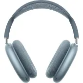 Apple AirPods Max (USB-C) - Blå