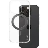CARE by PanzerGlass Care Magsafe Iphone 16 Pro-skal