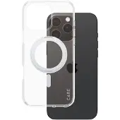 PanzerGlass Care Magsafe Iphone 16 Pro Max Telefonfodral
