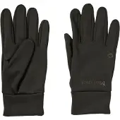 Marmot Connect Liner Glove Black