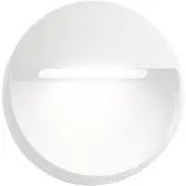 LIGHT-POINT Utomhusbelysning , Vit, Terrass, Aluminium
