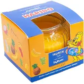 Haribo Tropical Fun doftljus