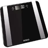 Sogo Bab-ss-3980 Våg