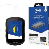 3mk Protection 3mk FlexibleGlass hybridglas för Garmin Edge 840