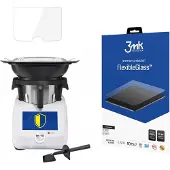 3MK hybridglas FlexibleGlass SilverCrest Monsieur Cuisine Smart
