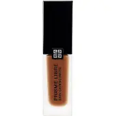 Givenchy Prisme Libre Skin-Caring Matte - Skincare-infused luminous matte foundation
