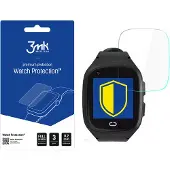 3MK ARC Watch Garett Kids Rock 4G RT protective film.