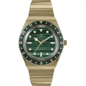 Timex Q Damklocka