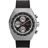 Timex Legacy 42mm 5atm Quartz/analogical Klocka