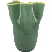Artpol Art-Pol glasvas RUFFLES 31,5 cm