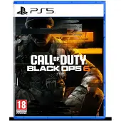 Call of Duty: Black Ops 6 - Sony PlayStation 5 - Action
