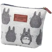 Marushin Min Granne Totoro Totoro Siluettpåse