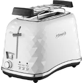 De'Longhi Brillante Ctj 2103 900w Brödrost