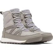 Sorel Whitney Ii Plus Lace Skor För Snö