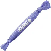 Kong Signature Crunch Rope Single Puppy Leksak