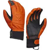 Mammut Eiger Free Gore-tex Handskar