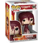 Funko POP! Carrie Carrie Telekinesi-figur 9 Cm