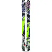 Line Bacon 122 Alpinskidor