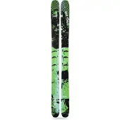 Line Vision 114 Alpinskidor