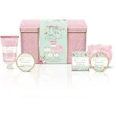 BAYLIS & HARDING Royale Garden Luxury Pamper Keepsake Tin Gift Set
