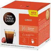 Dolce Gusto | Lungo - 16 kapslar till Dolce Gusto