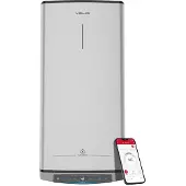 Ariston Velis Tech Dry Wifi Elektrisk Termos 80l