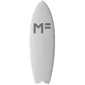 TSA Mick Fanning Catfish 3f Future 5´4´´ Surfbräda