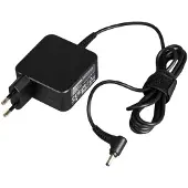 Diversen Lite-On - Strömadapter - 45 Watt - för 100S-11IBR Chromebook IdeaPad 100-14 100-15 100S-11 110-14 110-15 510S-13 510S-14