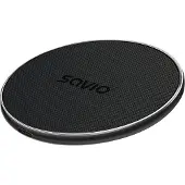 Savio Charger Qi 15W LA-08