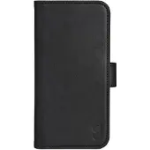 Ginza.se GEAR 2in1 3 card Recycled MagSerie iPhone 16 Pro Black