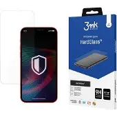3mk Protection 3mk HardGlass härdat glas till iPhone 13 Pro Max