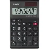 Sharp Bordregner EL-310ANWH
