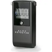 Alcodetector Alkoholtestare EC5