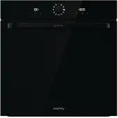 Gorenje Inbyggnadsugn BOS67371SYB