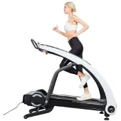 Deportium Tm 1500 Löpband
