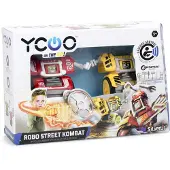 Silverlit YCOO Robot Robo Street Kombat