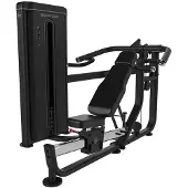 Bodytone Fd01 Multi-station Hemgym