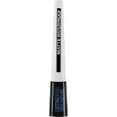 Maybelline Master Ink Matte Waterproof Eyeliner 2.5 ml Black
