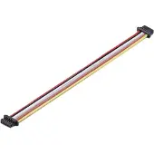 DJI - Data-/strömkabel - 10 cm - 3-i-1 - för O3 Air Unit