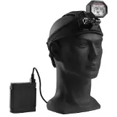 Lafayette HL-23 Pannlampa - 2300LM IP67