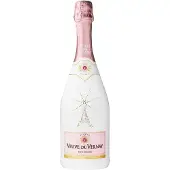 Veuve du Vernay Ice Rosé Fl 75